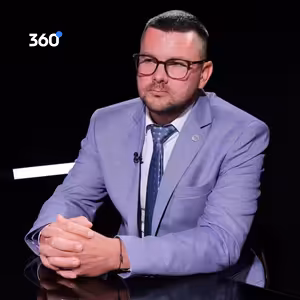 Prokurátor M. Sarvaš: "Mal som páchateľa, ktorý bol odsúdený 48-krát a ovládal pritom päť jazykov"