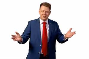 Tomáš Prouza: Vláda počítá s tím, že bude Česko žít v nouzovém stavu ještě rok. Chce zavést poměrně brutální omezení počtu lidí, kteří budou v obchodech