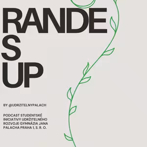 E01: Rande s UP - paní profesorka Koktová