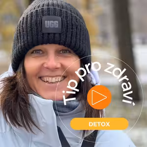 Tip pro zdraví - Detox po Vánocích