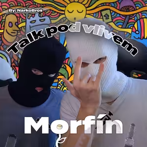 Morfín