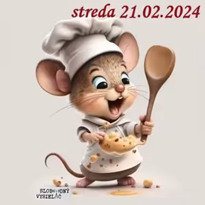 Tajomstvá zdravia 276 - 2024-02-21 Zdravá strava 08/2024