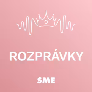 Tri priadky (číta Robert Roth)