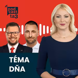 Téma dňa: Igor Šimko vs. Marián Viskupič
