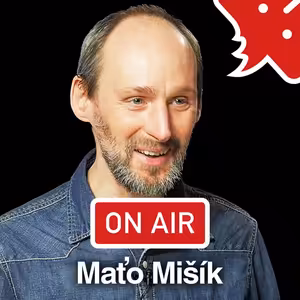 Maťo Mišík ON AIR: „O vlastní kytaře neuvažuju, ale lákalo by mě mít limitku vlastních efektů".