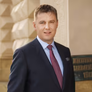 Tomáš Petříček: Válka na Ukrajině je nejzávažnější konflikt v Evropě od 2. světové války.