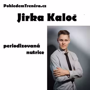IV. díl - rozhovor s Jirkou Kaločem