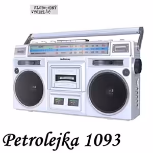 Petrolejka 1093 - 2025-02-05