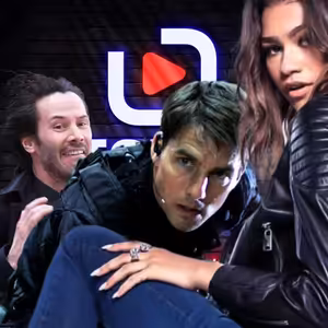 Trojka se Zendayou, hype na Mission: Impossible a prodloužený Wick | Total Week #25/23