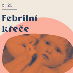 # 20 Febrilní křeče