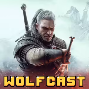 Wolfcast 122: Vývoj her a peníze - 3