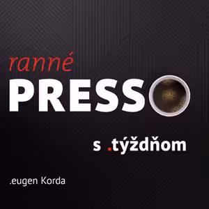 Ranné presso s .týždňom – Pondelok