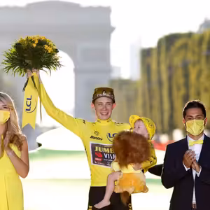 109. Tour de France zná své vítěze i poražené | souhrn TOUR DE FRANCE 2022