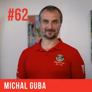 Michal Guba: V Orlíku mohou být ještě další těla. Hranická propast může být hluboká 3km