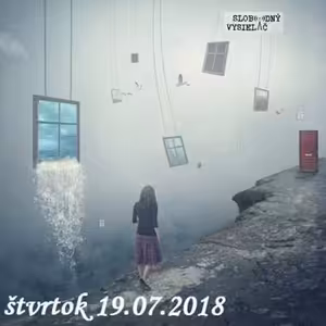 Spirituálny kapitál 211 - 2018-07-19 Vôňa a dym…