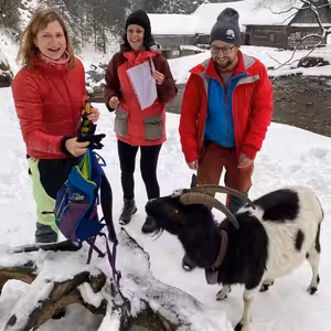 0714: NOVOROČNÝ ŠPECIÁL - Rodinná pouta