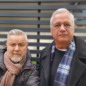 Karel Šůcha: Moje žena je nejpřísnější kritik, někdy mám chuť ji přetrhnout