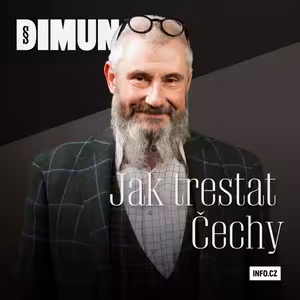 Náš systém trestní politiky excesivně vybočuje a systém kolabuje, říká advokát Lukáš Trojan