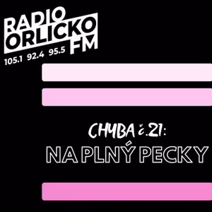 Chyba č.21: NA PLNÝ PECKY