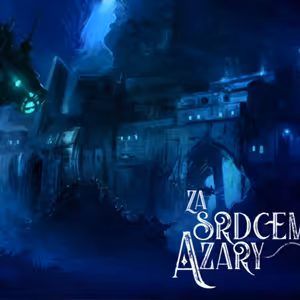 13. díl Sever - První ve hře | Kampaň: Za srdcem Azary | DnD CZ