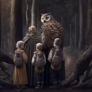 Kronika světů #4.4 - Třináct Mágů podstaty