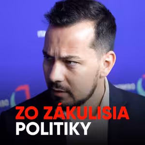 Šeliga na rovinu o odchode od Remišovej a o zákulisí Demokratov [Zo zákulisia politiky]