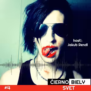 #4 - Jakub Rendl, pivovarník: “Naše pivo je neortodoxné...napríklad Whore of Babylon”