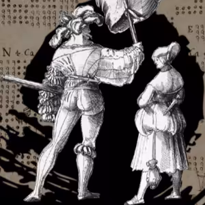 Ženy vo vojenskom prostredí armád raného novoveku - Mgr. et Mgr. Klára Andresová, Ph.D.