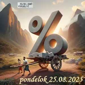 Finančné zdravie 184 - 2025-08-25 „Jarné upratovanie 6.časť„