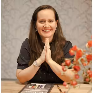 Silná slova s copywriterkou Petrou Rybkovou