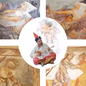 Tatársky vpád - Kumáni "naši nomádi"