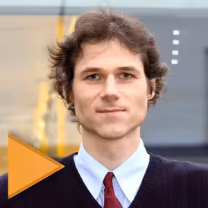 Josef Chodounský - Rezistor: Nejznámější český tramvaják, o jehož činu píší i zahraniční média