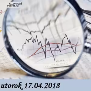 Finančné zdravie 51 - 2018-04-17 Novinky na finančnom trhu
