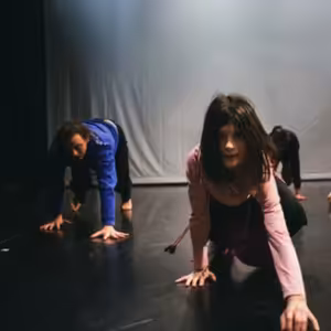 Divadlo Štúdio tanca pripravuje premiéru rodinného tanečného predstavenia s názvom SEN