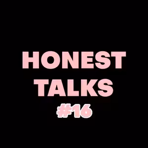 EP16: Jak si oblíbit podzim? | Podzimní depka | Romantizování podzimu 🍁 🍂