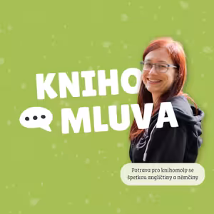 Knihomluva