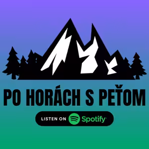 PO HORÁCH S PEŤOM