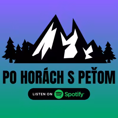 PO HORÁCH S PEŤOM