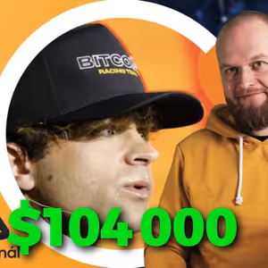 Bitcoin zpět nad 100K 🚀| Strike spouští Bitcoinové půjčky💲 | Revolut a Lightning⚡- CEx 09/05/2025