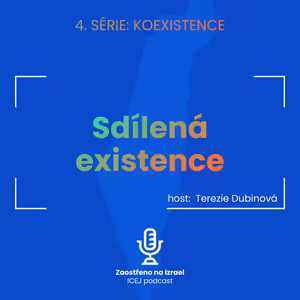#17 Sdílená existence