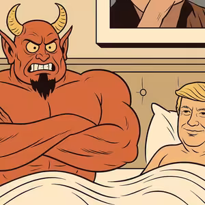 Co týden dal | 28.7.2025