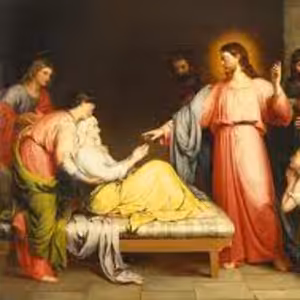 V nesnázi vzývejme Ježíše