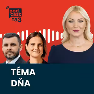 Téma dňa: Ján Mažgút vs Mária Kolíková