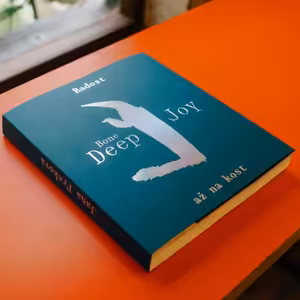 Rozhovor s Janou Prekovou, scénografkou