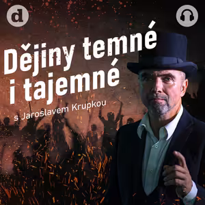 Dějiny temné i tajemné. Cesta za Turkem do staré Prahy