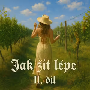 Jak žít lépe II. díl