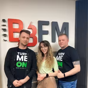 Je internet bezpečný a odpočúvajú nás sociálne siete? Prezradili v Popoludní s BB FM odborníci z IT sektoru