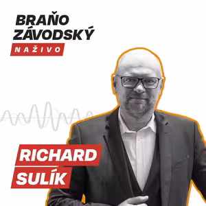 Sulík: Koalícia robí všetko, aby Trestný zákon platil. Bude to škaredý fľak na dejinách Slovenska