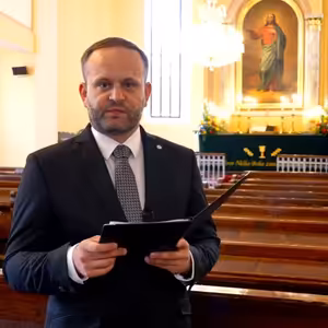 Jákobov boj - príbeh pre nás o nás