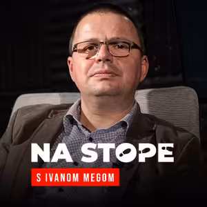 Prokurátor ÚŠP Matúš Harkabus prehovoril o zničenej Monike Jankovskej [Na stope]